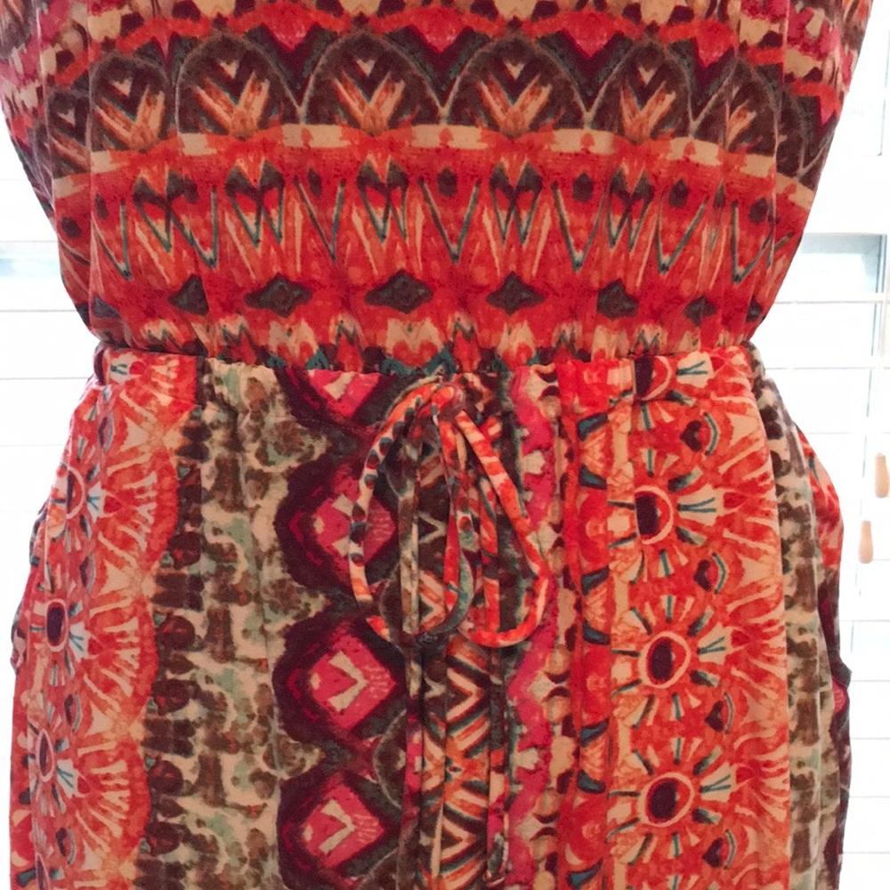 Boston Proper jumper Romper